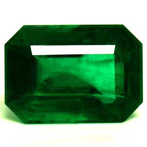 2.90 carat Emerald Emerald - Gemstone Thumbnail