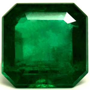 2.96 carat Emerald Emerald - Gemstone Thumbnail
