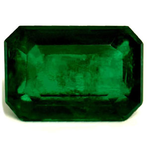 1.97 carat Emerald Emerald - Gemstone Thumbnail