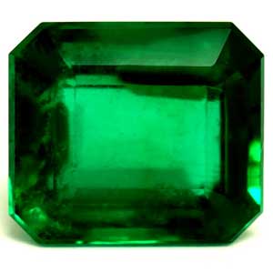 2.15 carat Emerald Emerald - Gemstone Thumbnail
