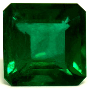 2.29 carat Emerald Emerald - Gemstone Thumbnail