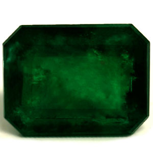 1.93 carat Emerald Emerald - Gemstone Thumbnail