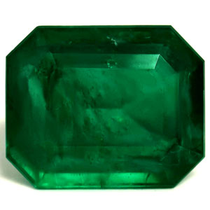 2.97 carat Emerald Emerald - Gemstone Thumbnail