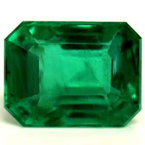 1.95 carat Emerald Emerald - Gemstone Thumbnail