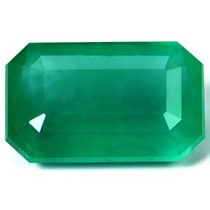 2.25 carat Emerald Emerald - Gemstone Thumbnail