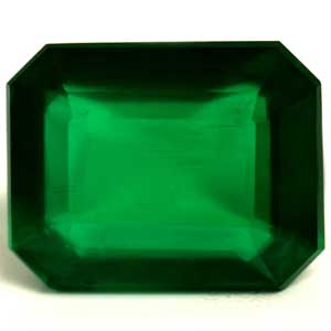 1.95 carat Emerald Emerald - Gemstone Thumbnail