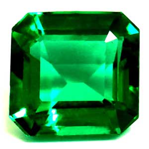 0.75 carat Emerald Emerald - Gemstone Thumbnail