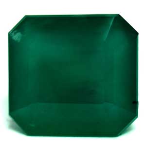 15.90 carat Emerald Emerald - Gemstone Thumbnail