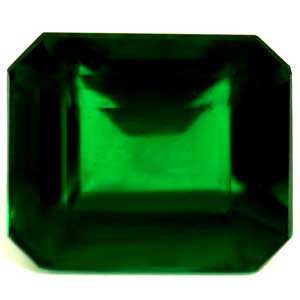 0.77 carat Emerald Emerald - Gemstone Thumbnail