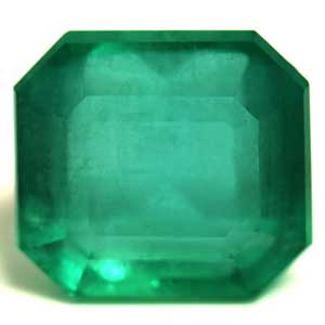 3.82 carat Emerald Emerald - Gemstone Thumbnail