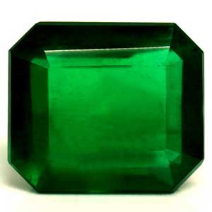 1.70 carat Emerald Emerald - Gemstone Thumbnail
