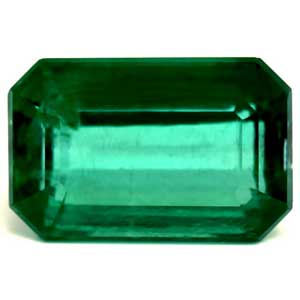 2.75 carat Emerald Emerald - Gemstone Thumbnail