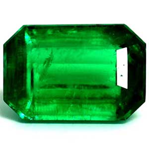 0.89 carat Emerald Emerald - Gemstone Thumbnail