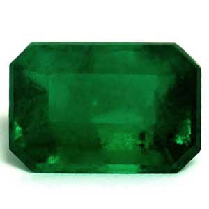 1.01 carat Emerald Emerald - Gemstone Thumbnail