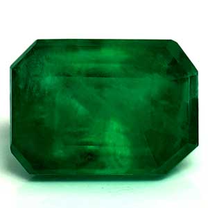 0.91 carat Emerald Emerald - Gemstone Thumbnail