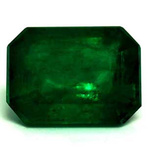 1.17 carat Emerald Emerald - Gemstone Thumbnail