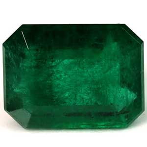 1.95 carat Emerald Emerald - Gemstone Thumbnail
