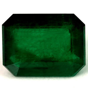 1.98 carat Emerald Emerald - Gemstone Thumbnail