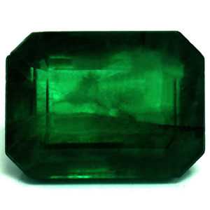 1.70 carat Emerald Emerald - Gemstone Thumbnail