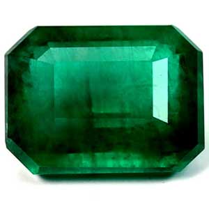 1.67 carat Emerald Emerald - Gemstone Thumbnail