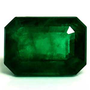 1.02 carat Emerald Emerald - Gemstone Thumbnail