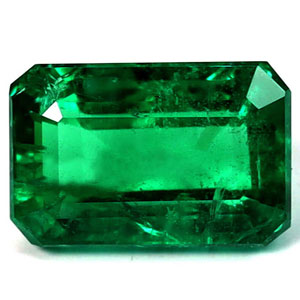 1.46 carat Emerald Emerald - Gemstone Thumbnail