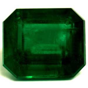 2.24 carat Emerald Emerald - Gemstone Thumbnail