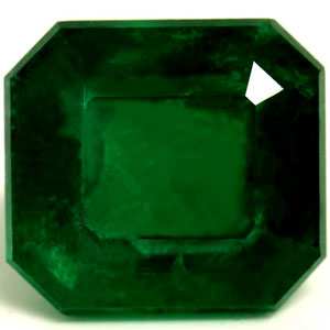2.22 carat Emerald Emerald - Gemstone Thumbnail