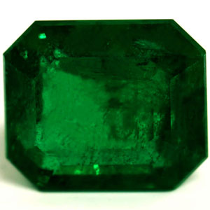 2.68 carat Emerald Emerald - Gemstone Thumbnail