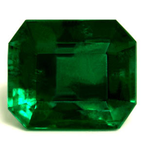 2.67 carat Emerald Emerald - Gemstone Thumbnail