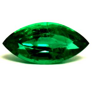 Emerald Marquise 3.53 carat Green Photo