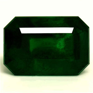 1.84 carat Emerald Emerald - Gemstone Thumbnail