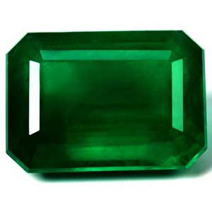 10.19 carat Emerald Emerald - Gemstone Thumbnail