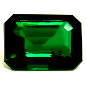 1.28 carat Emerald Emerald - Gemstone Thumbnail