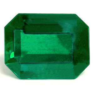 1.96 carat Emerald Emerald - Gemstone Thumbnail