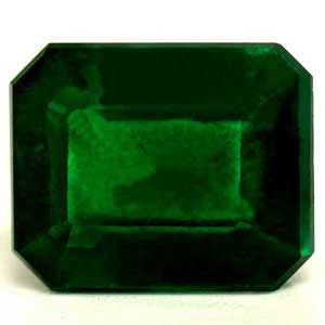 1.12 carat Emerald Emerald - Gemstone Thumbnail
