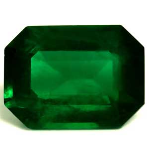 1.17 carat Emerald Emerald - Gemstone Thumbnail
