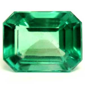 1.60 carat Emerald Emerald - Gemstone Thumbnail