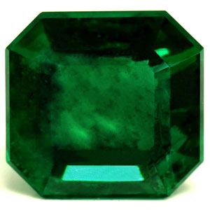2.47 carat Emerald Emerald - Gemstone Thumbnail