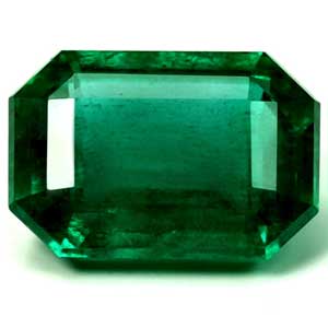 2.11 carat Emerald Emerald - Gemstone Thumbnail