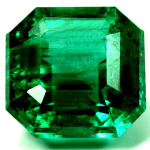 1.88 carat Emerald Emerald - Gemstone Thumbnail