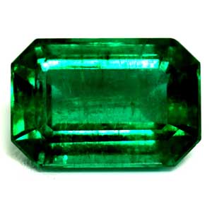 1.69 carat Emerald Emerald - Gemstone Thumbnail
