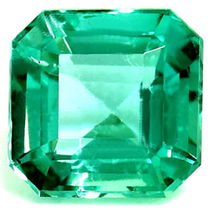 0.76 carat Emerald Emerald - Gemstone Thumbnail