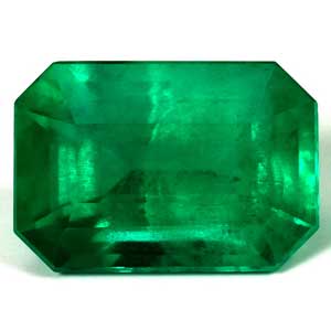 2.49 carat Emerald Emerald - Gemstone Thumbnail