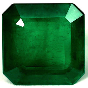 3.36 carat Emerald Emerald - Gemstone Thumbnail