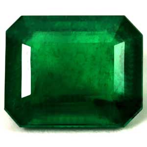 3.24 carat Emerald Emerald - Gemstone Thumbnail