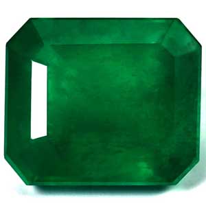 2.95 carat Emerald Emerald - Gemstone Thumbnail
