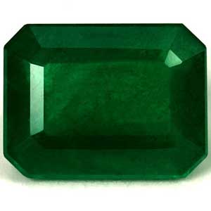 2.46 carat Emerald Emerald - Gemstone Thumbnail
