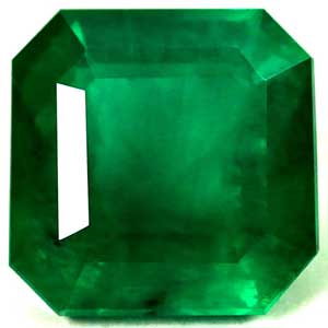 2.29 carat Emerald Emerald - Gemstone Thumbnail