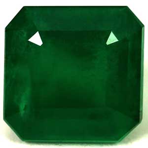 2.37 carat Emerald Emerald - Gemstone Thumbnail
